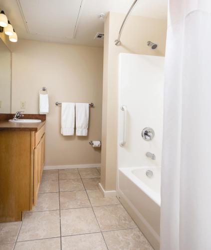WorldMark West Yellowstone, Вест-Йеллоустон (фото 10)
