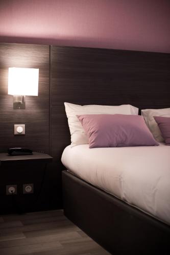 Hotel Eurocentre 3* Toulouse Nord