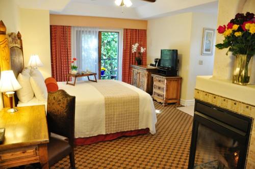 The Eagle Inn - image 6
