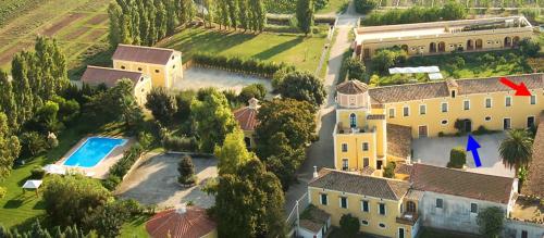 Farmstay La Morella