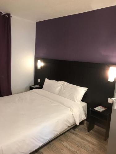 Fasthotel Thionville Hotel de charme Thionville
