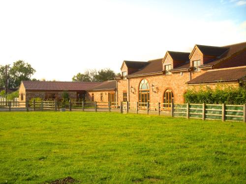 The Stables at the Vale