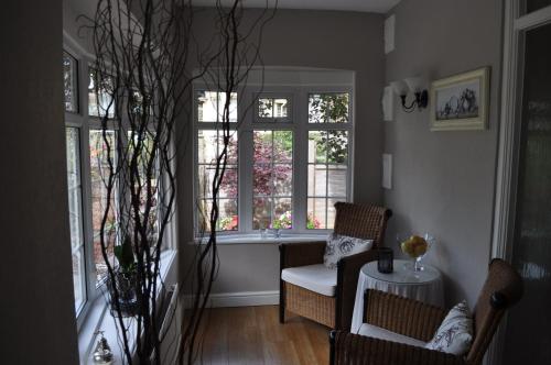 The Westbourne Bed & Breakfast - main image