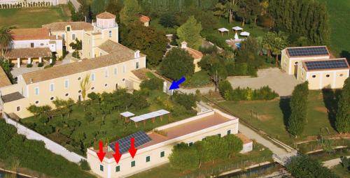 Farmstay La Morella