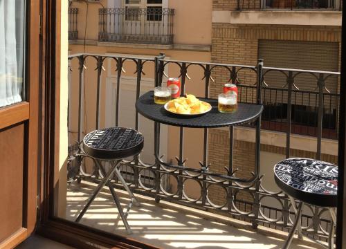 Apartamento El Duque, Granada (Foto 8)