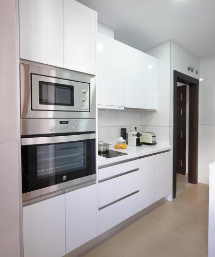 Apartamento El Duque, Granada (Foto 9)