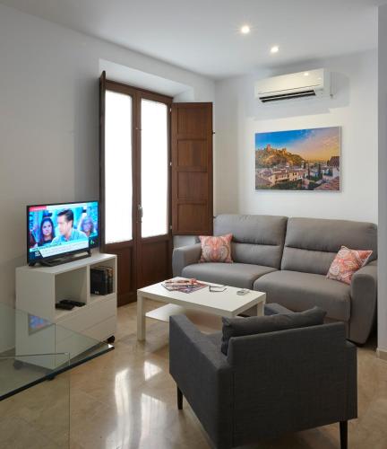 Apartamento El Duque, Granada (Foto 6)