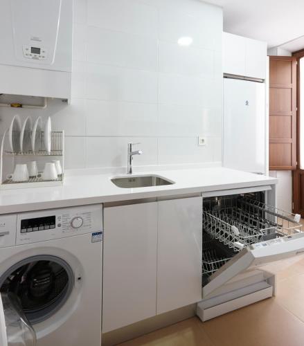 Apartamento El Duque, Granada (Foto 11)