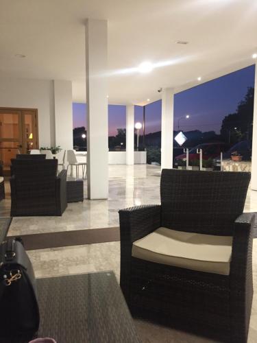 Hotel Vallisdea - image 5