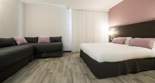 Hotel Eurocentre 3* Toulouse Nord
