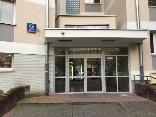 Apartament Emilia