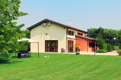 Country House La Perla del Sile - image 14