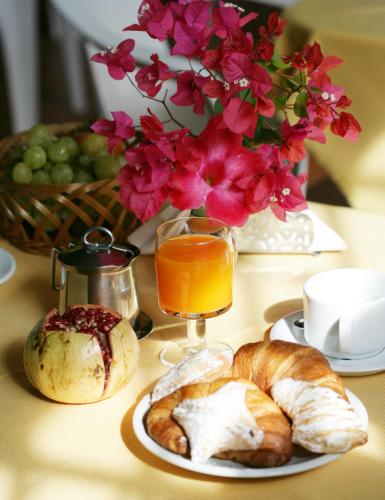 Albergo Bouganville Hotel de charme Case Canini