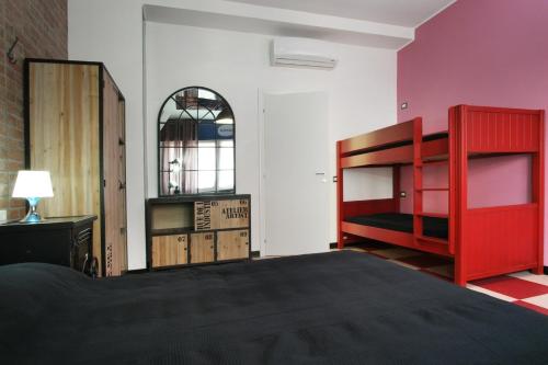Milano Affittacamere, Milán (fotografie 10)