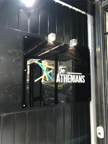 The Athenians Modern Apartments - image 6
