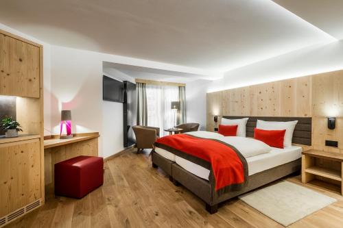 Albergo Posta Pederoa in La Valle