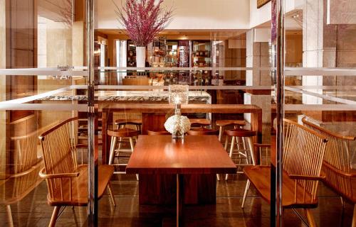 Park Hyatt Washington in Washington, USA