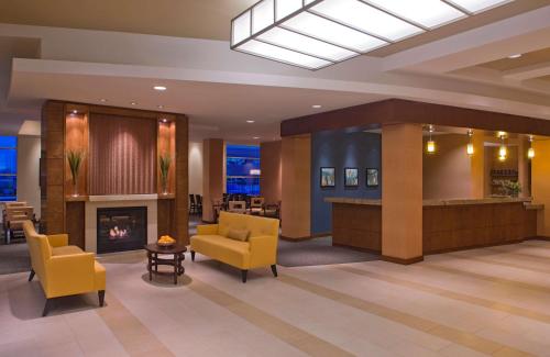 Hyatt House Naperville/Warrenville