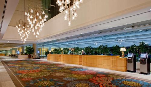 115948867 Hyatt Regency Orlando International Airport Hotel