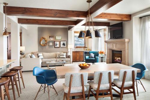 Two-Bedroom Suite