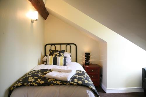 Gillygate Guest House - image 3