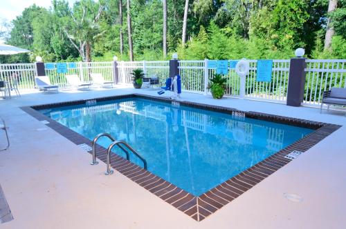 Best Western Plus Ruston Hotel - image 6