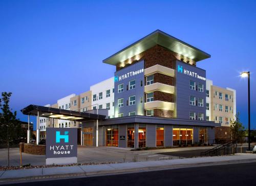 Hyatt House Boulder/Broomfield - Hotel