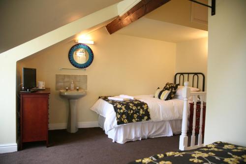 Gillygate Guest House - main image