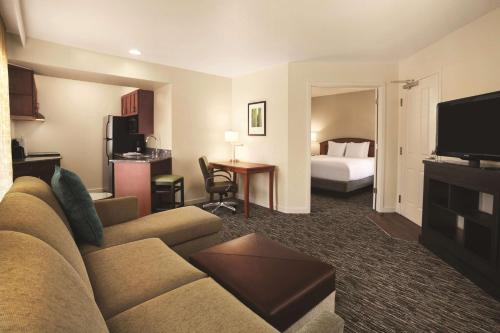 Hyatt House Pleasanton - main image