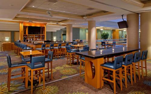 Hyatt Regency Orlando International Airport Hotel