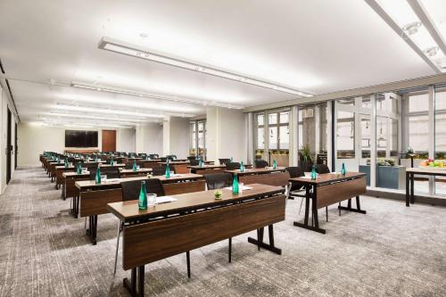 Hyatt Centric Times Square New York - image 2