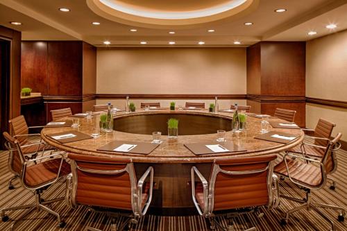 华盛顿柏悦酒店 华盛顿柏悦酒店