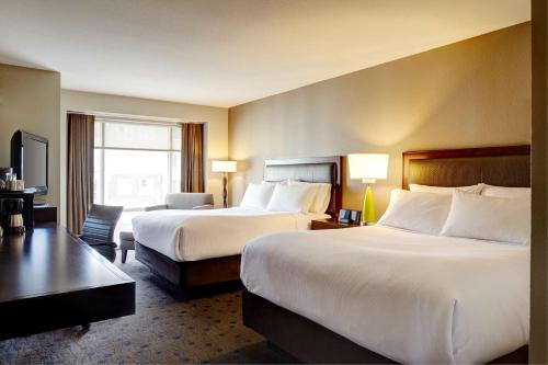 Hyatt House Seattle/Redmond