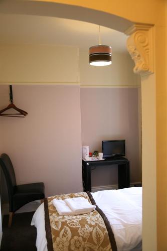 Gillygate Guest House - image 6