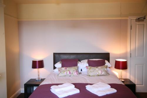 Gillygate Guest House - image 7