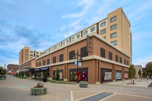 Hyatt Place Bloomington Indiana