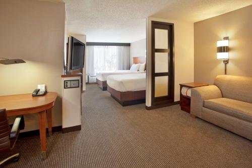 Hyatt Place Columbus/Dublin