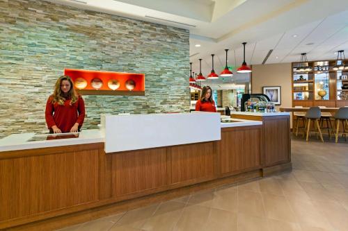 Hyatt Place Bloomington Indiana