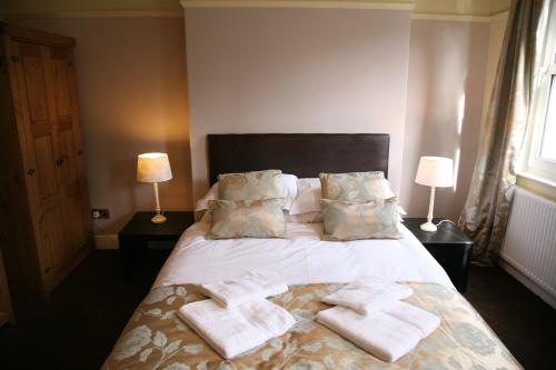 Gillygate Guest House - image 10