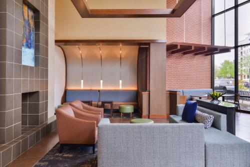 Hyatt Place Herndon Dulles Airport - East