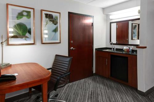 Hyatt Place Detroit/Auburn Hills