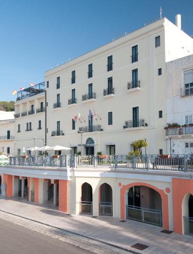 Grand Hotel Mediterraneo - image 11