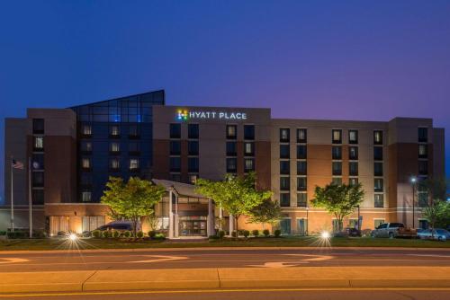 Hyatt Place Herndon Dulles Airport - East