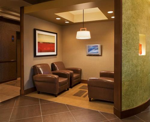 Hyatt Place Tempe Phoenix Airport