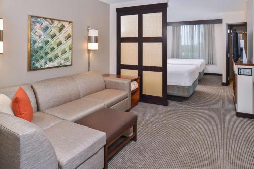 Hyatt Place Herndon Dulles Airport - East