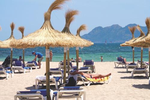 Apartamentos Bellamar - image 11
