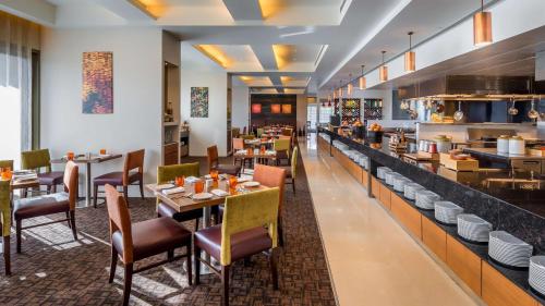 Hyatt Place Pune Hinjawadi