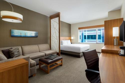 Hyatt Place Chicago/Downtown - The Loop - image 13