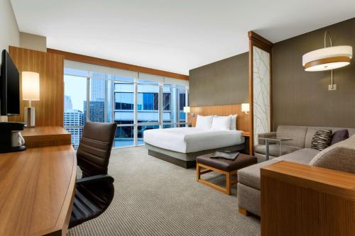 Hyatt Place Chicago/Downtown - The Loop in Chicago, USA
