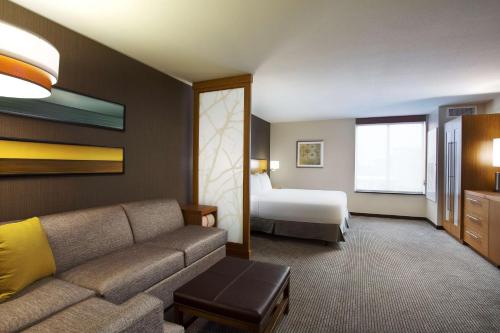 Hyatt Place Chicago Midway Airport